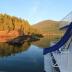 Houseboating